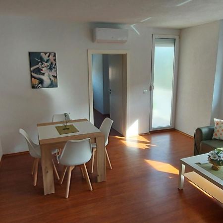 Apartmani Miki Ohrid Exterior foto