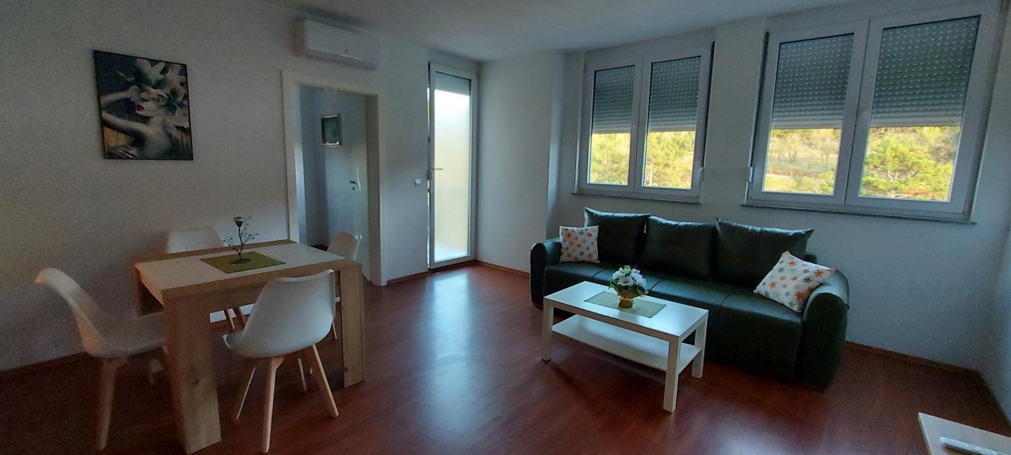 Apartmani Miki Ohrid Exterior foto